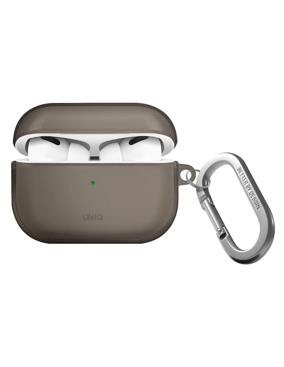 Porta audífonos In-ear