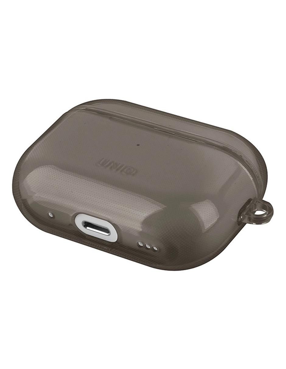 Porta audífonos In-ear 2