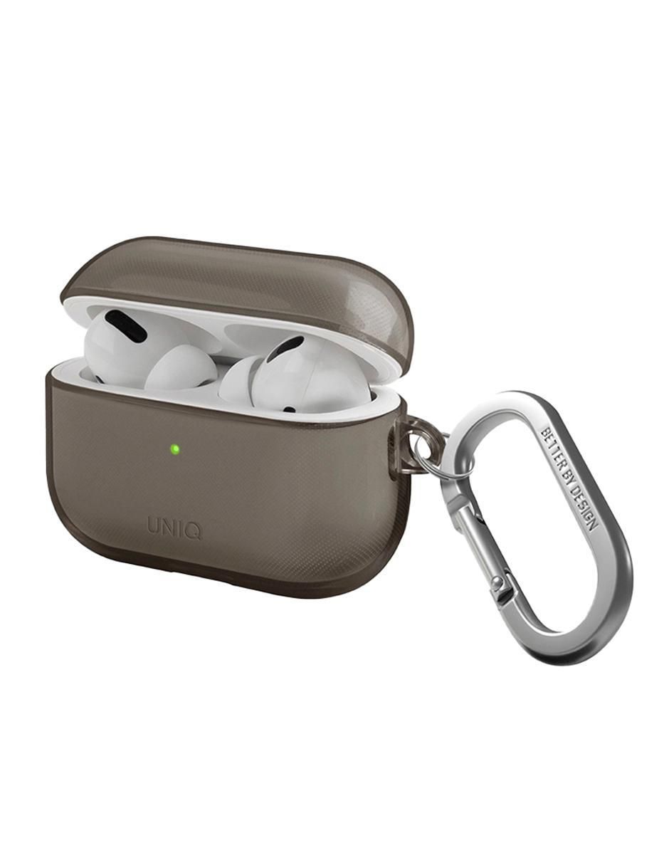 Porta audífonos In-ear 3