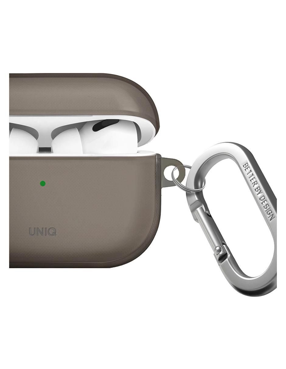 Porta audífonos In-ear 4