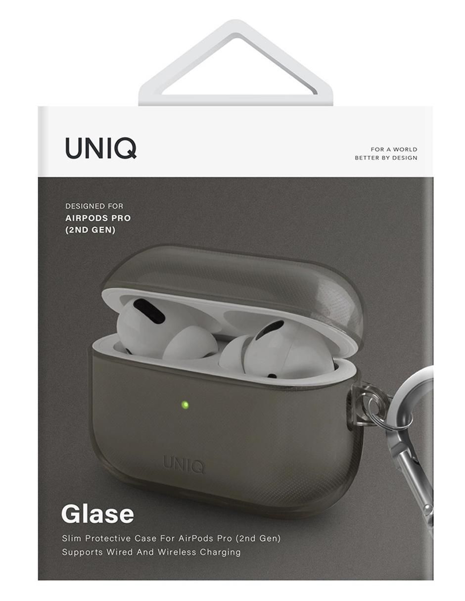 Porta audífonos In-ear 5