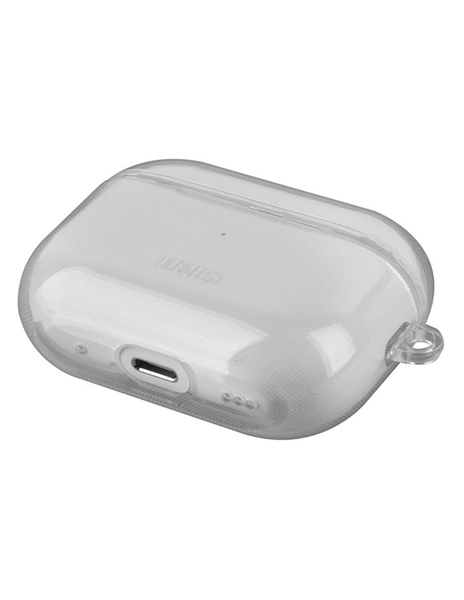 "porta audífonos" in-ear uniq