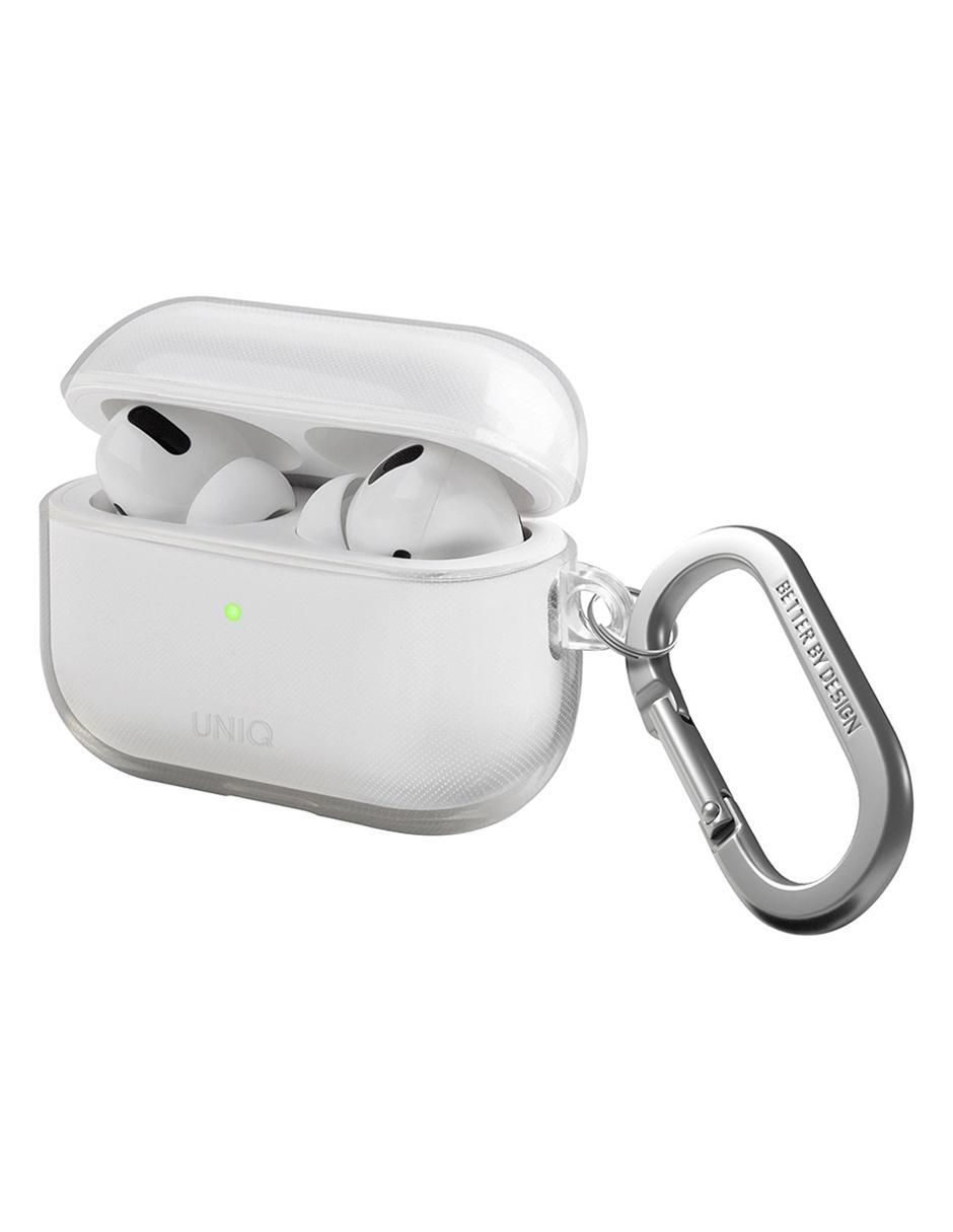 "porta audífonos" in-ear uniq