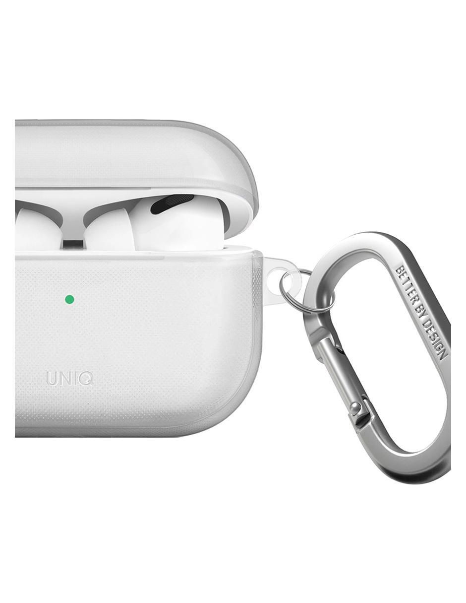 "porta audífonos" in-ear uniq