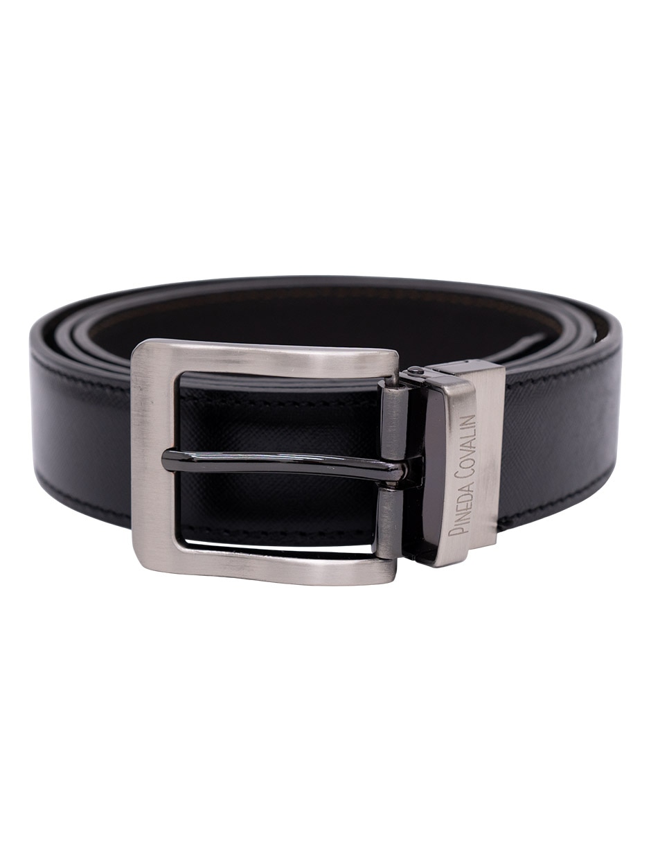 Cinturón para hombre