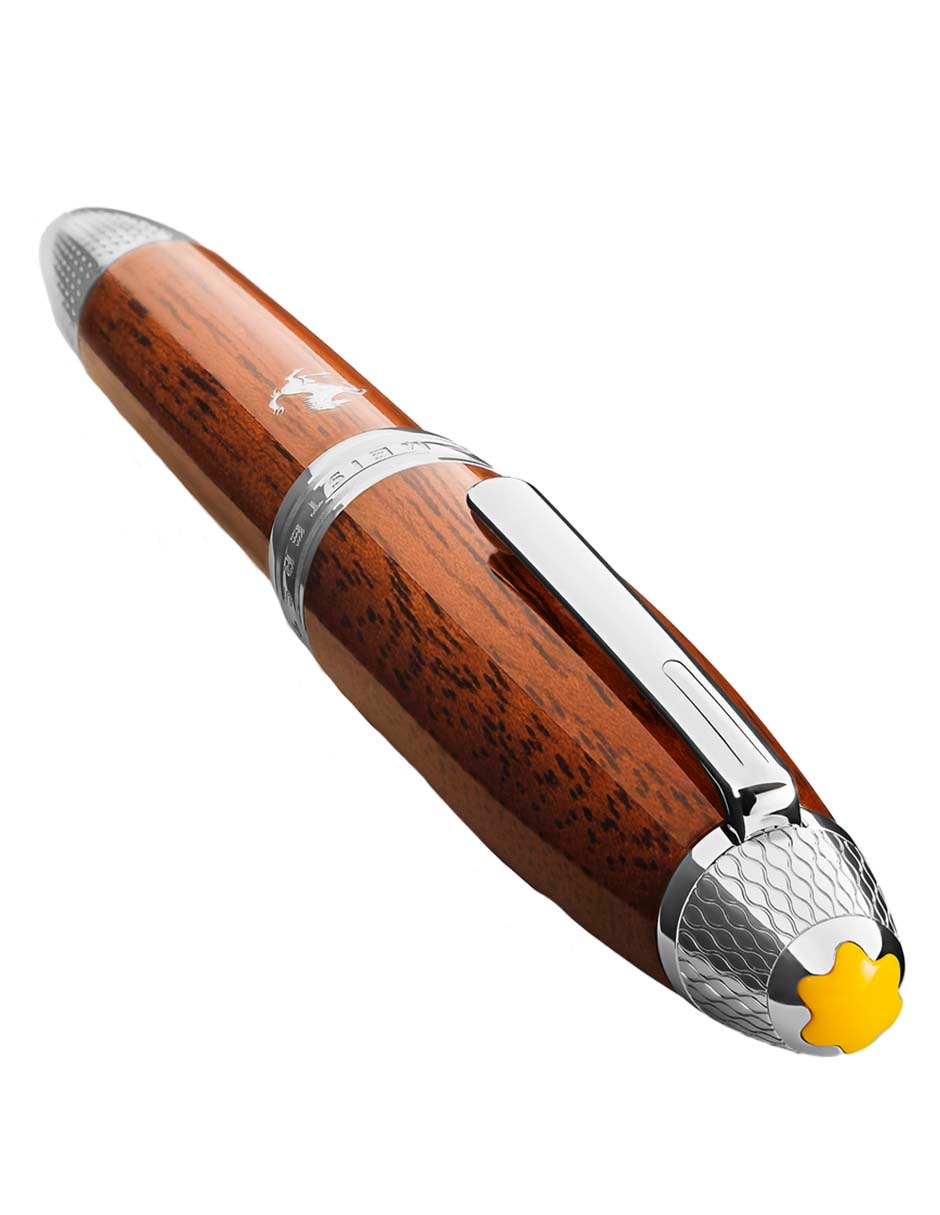 Pluma fuente Ferrari 2