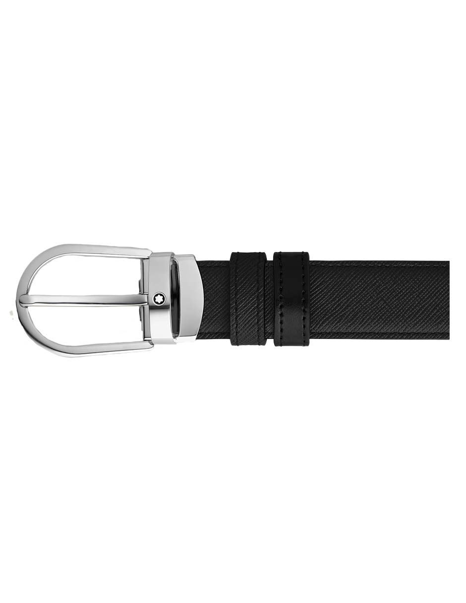 Cinturón de piel para hombre 2