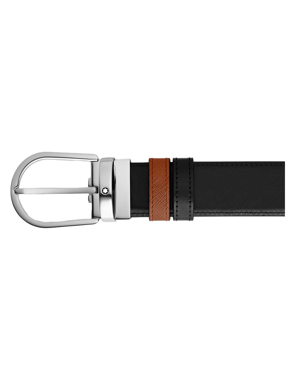 Cinturón de piel para hombre 3