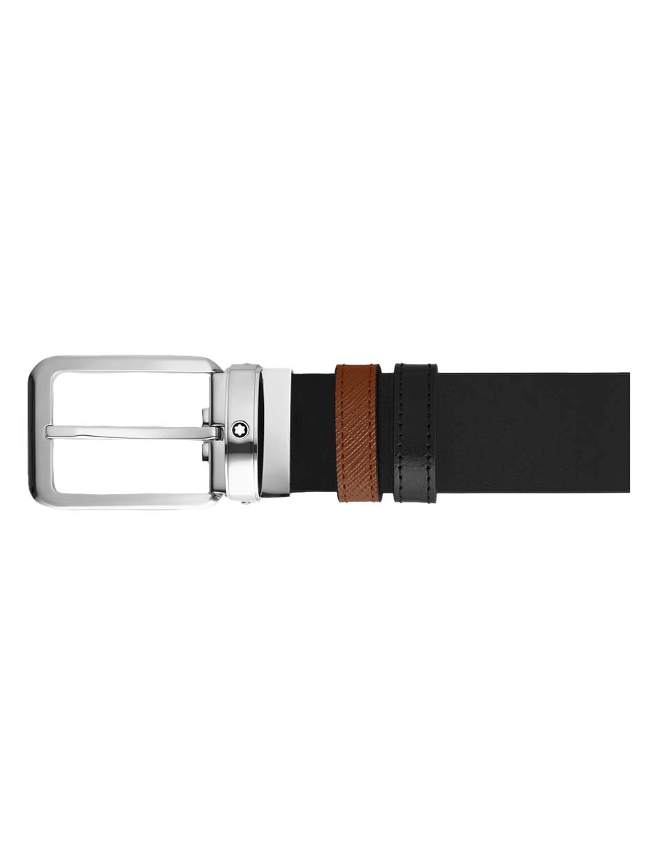 Cinturón de piel para hombre 2