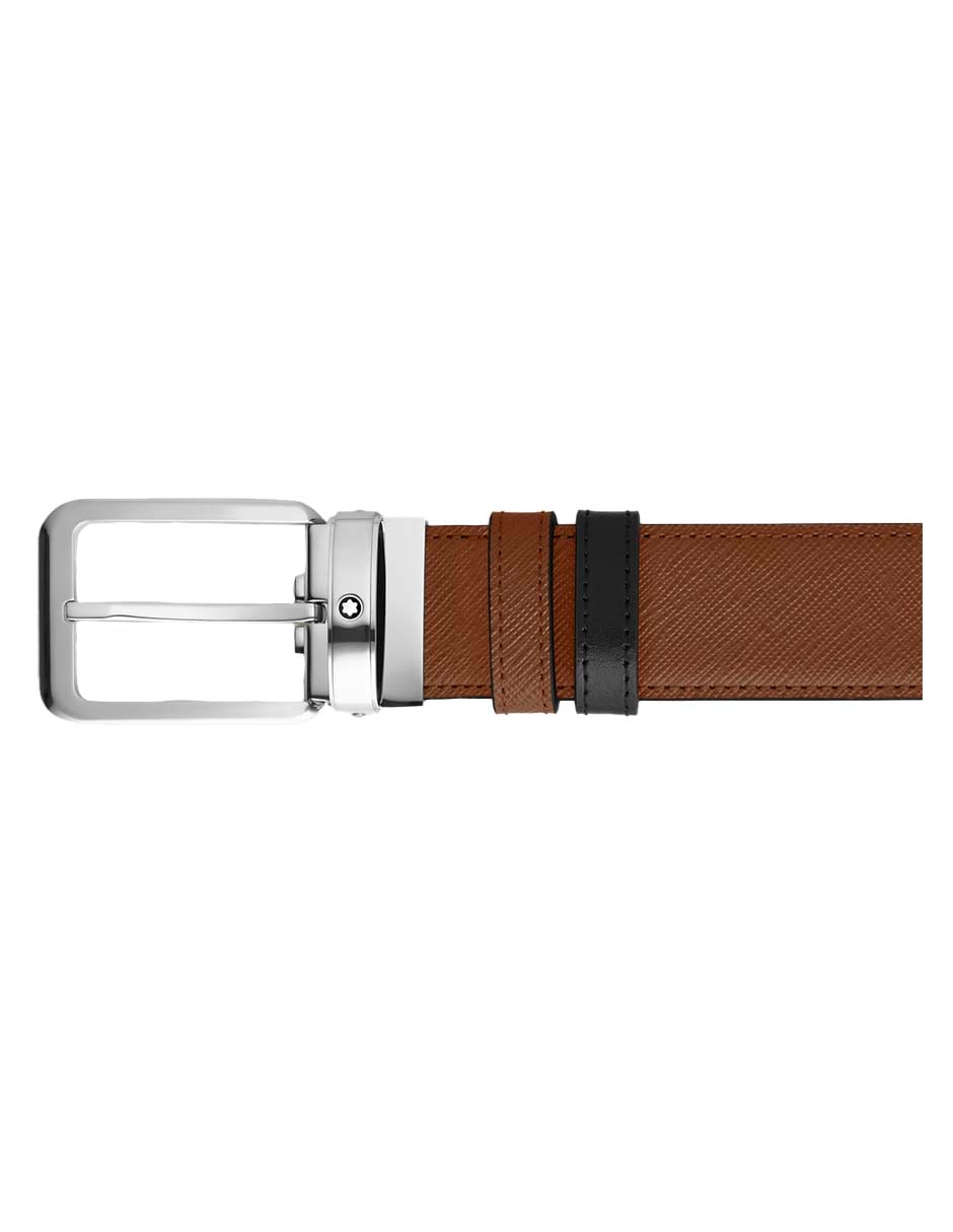 Cinturón de piel para hombre 3