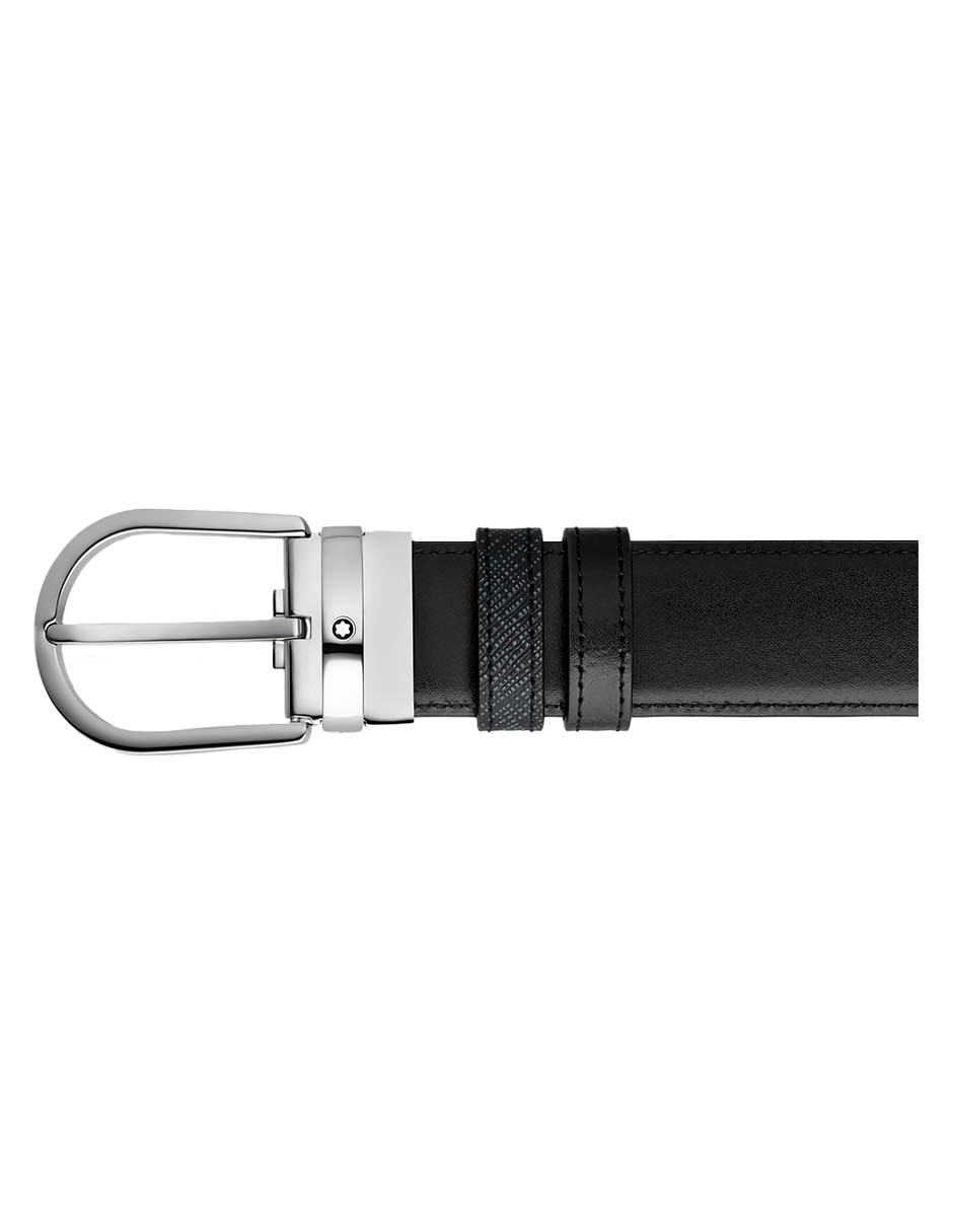 Cinturón de piel para hombre 2