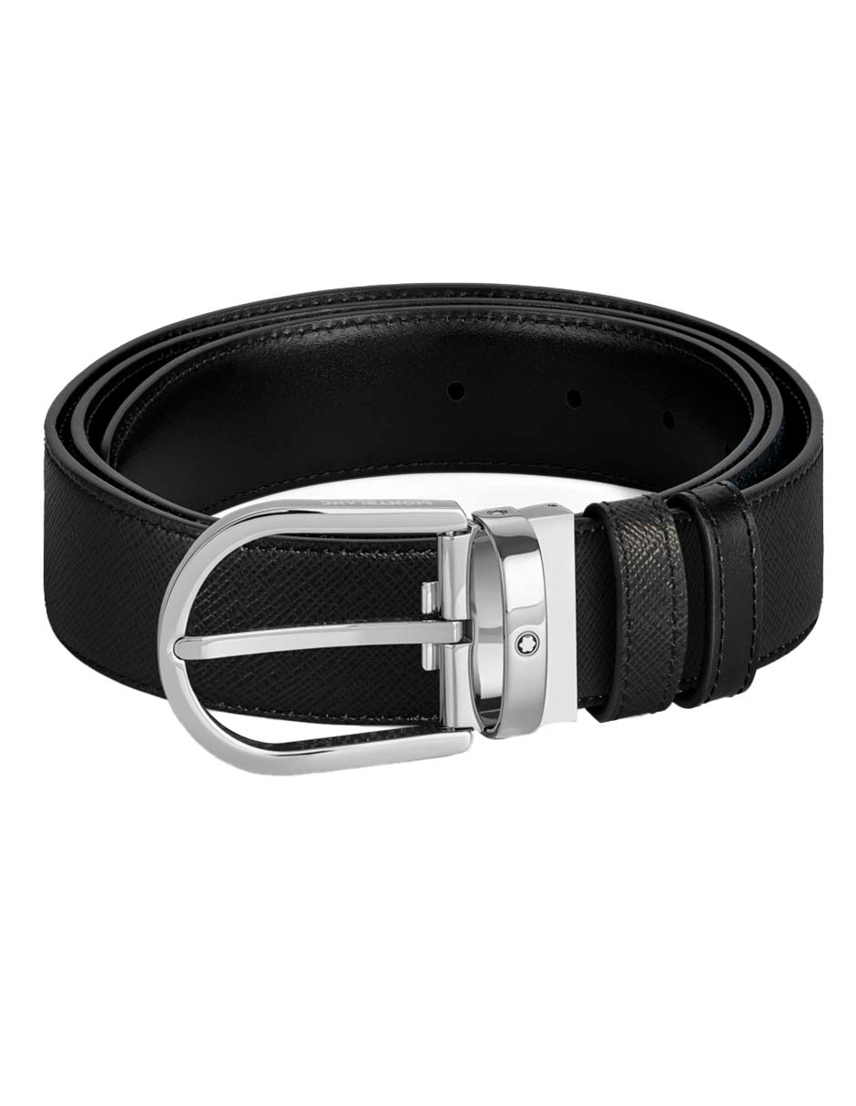 Cinturón de piel para hombre Cinturón de piel para hombre
