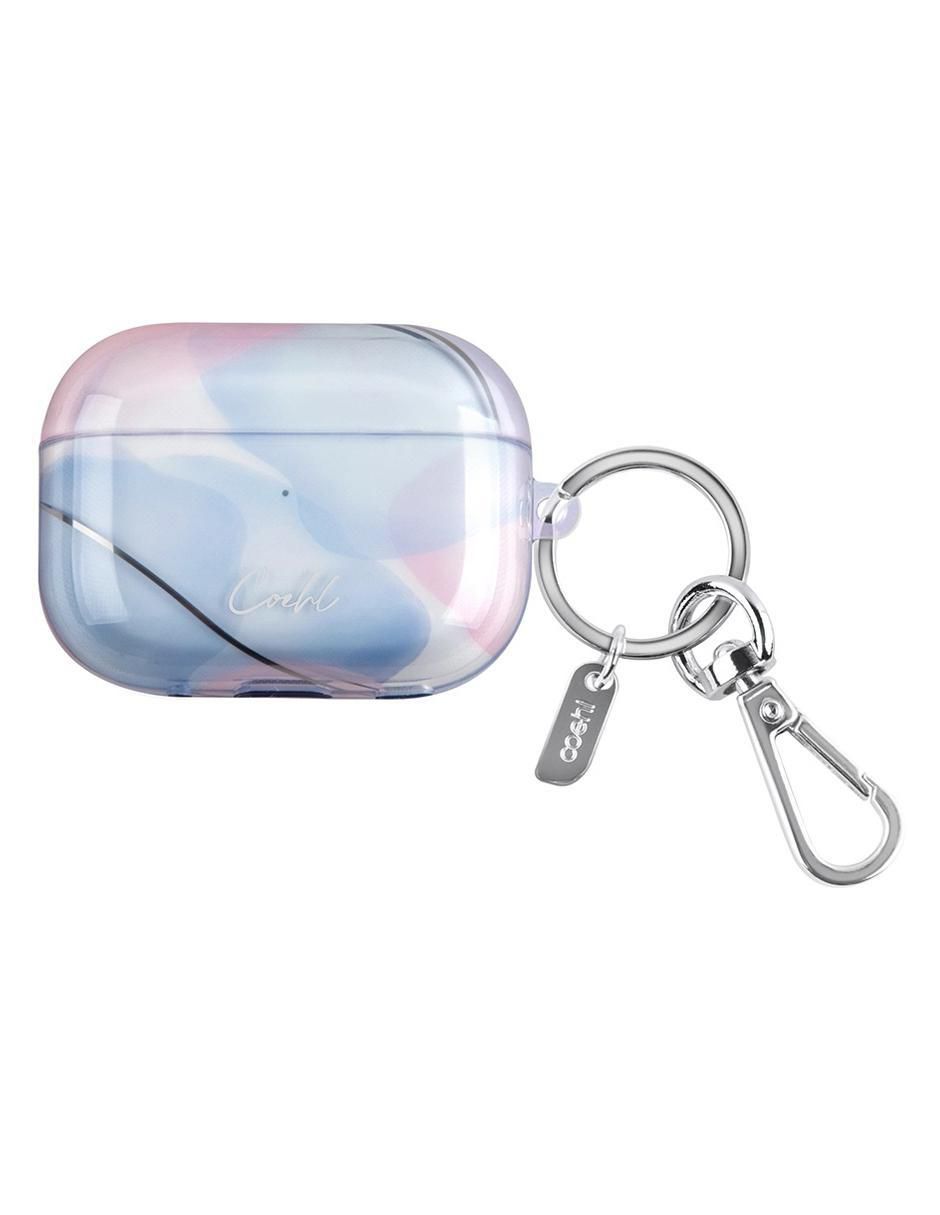 Porta audífonos in-ear