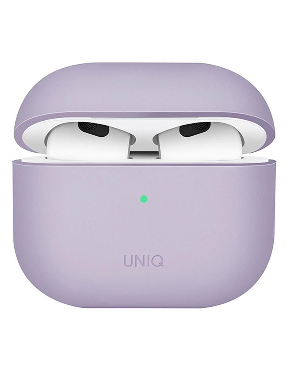 Porta audífonos In-ear
