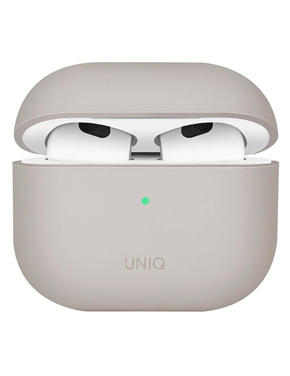 Porta audífonos In-ear