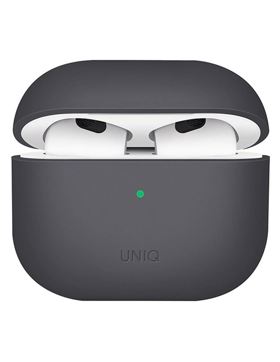 "porta audífonos" in-ear uniq