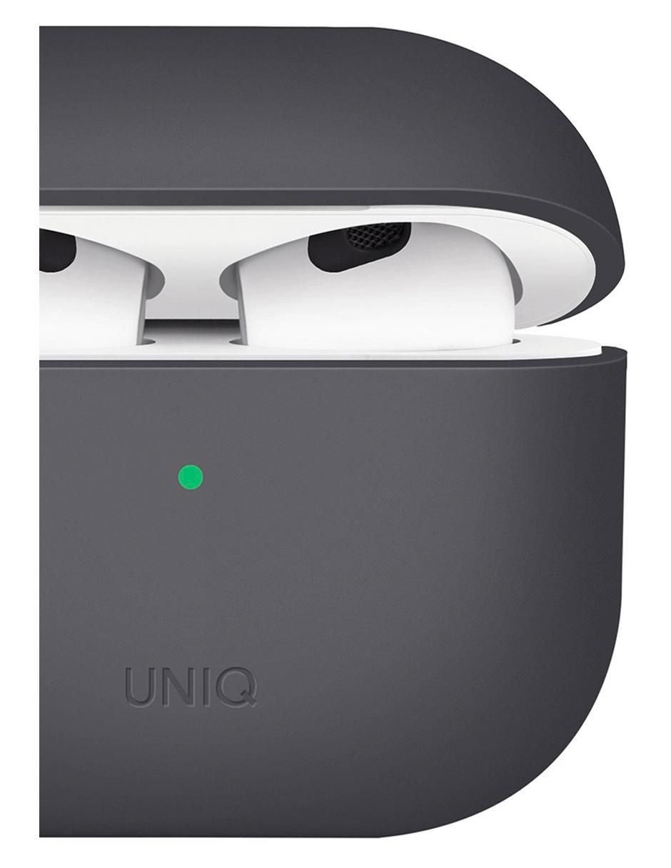 "porta audífonos" in-ear uniq