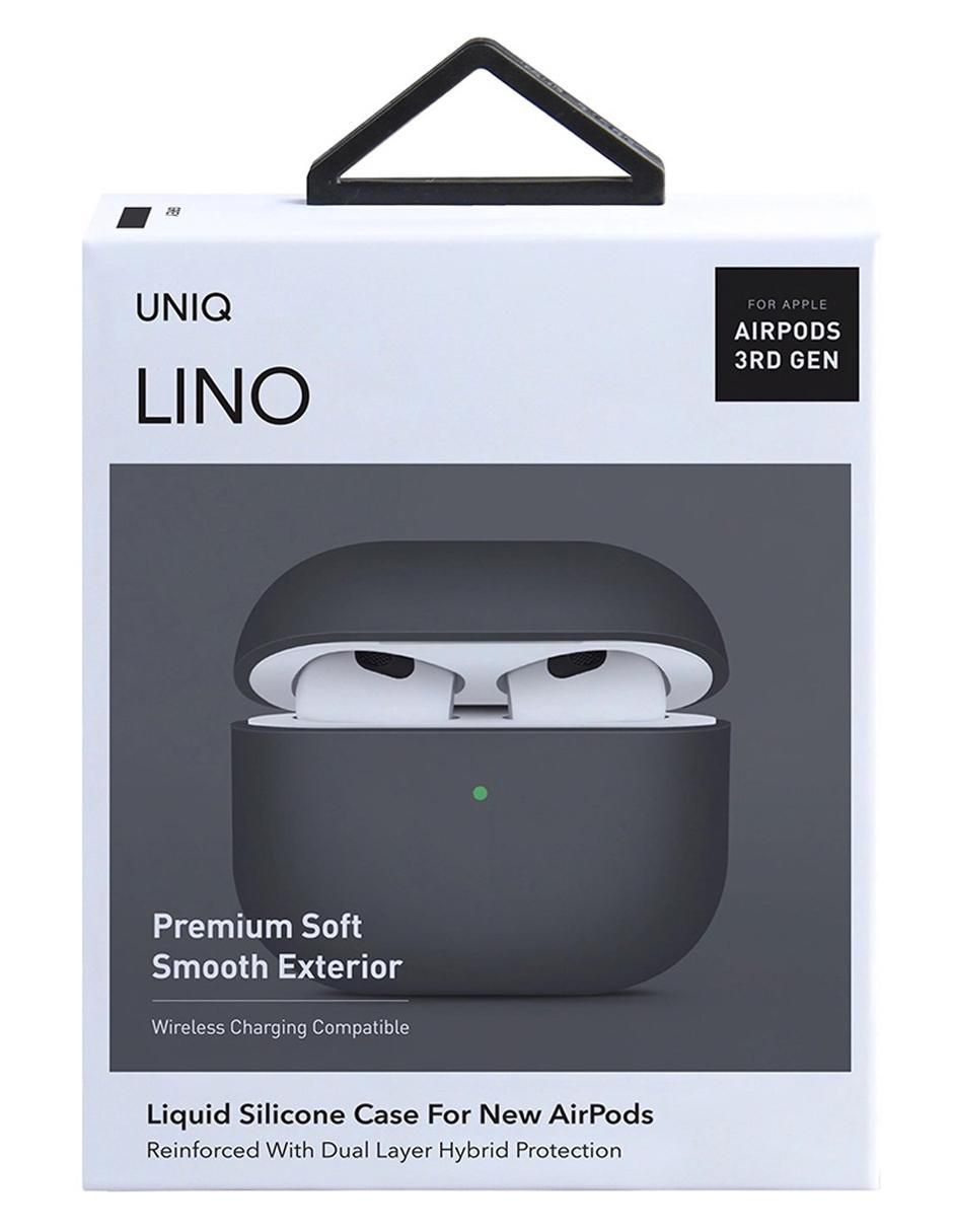 "porta audífonos" in-ear uniq