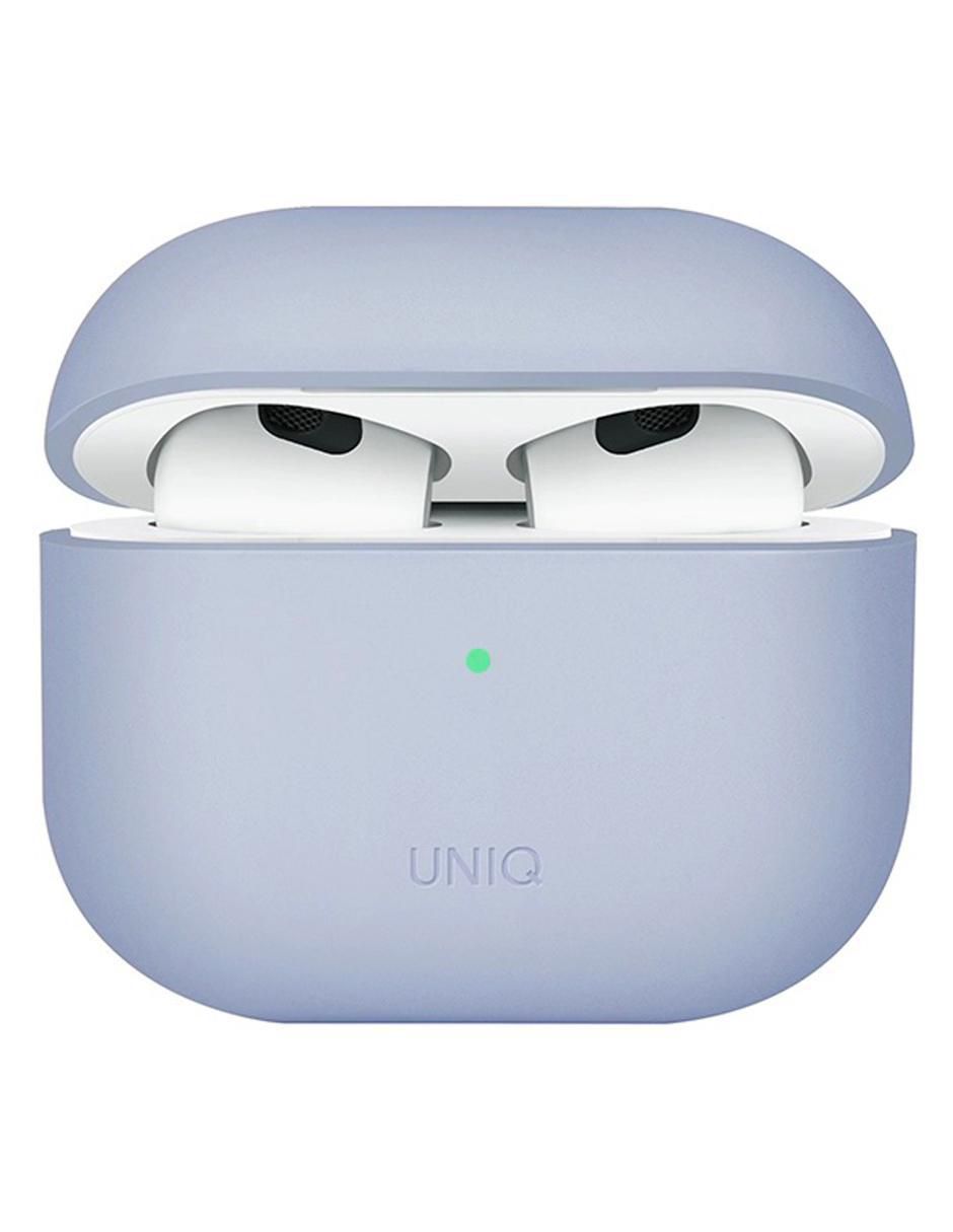 Porta audífonos In-ear