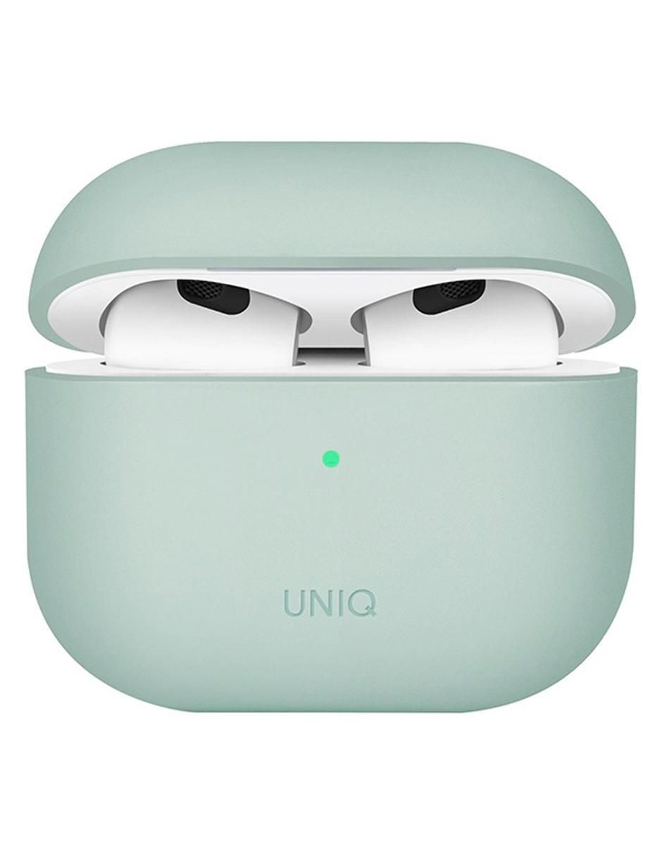 Porta audífonos In-ear