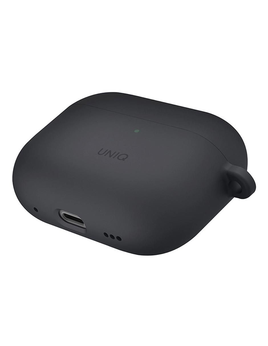"porta audífonos" in-ear uniq