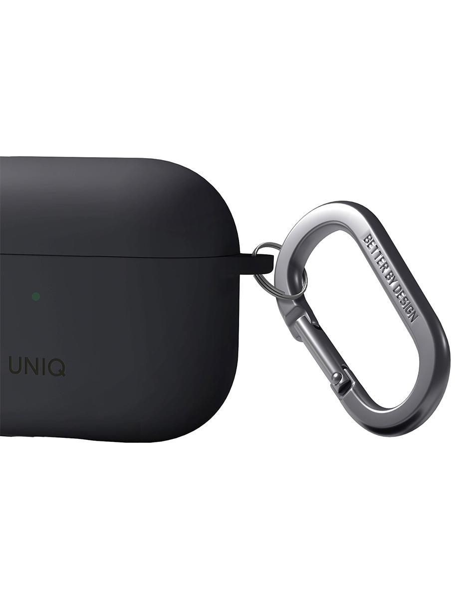 "porta audífonos" in-ear uniq