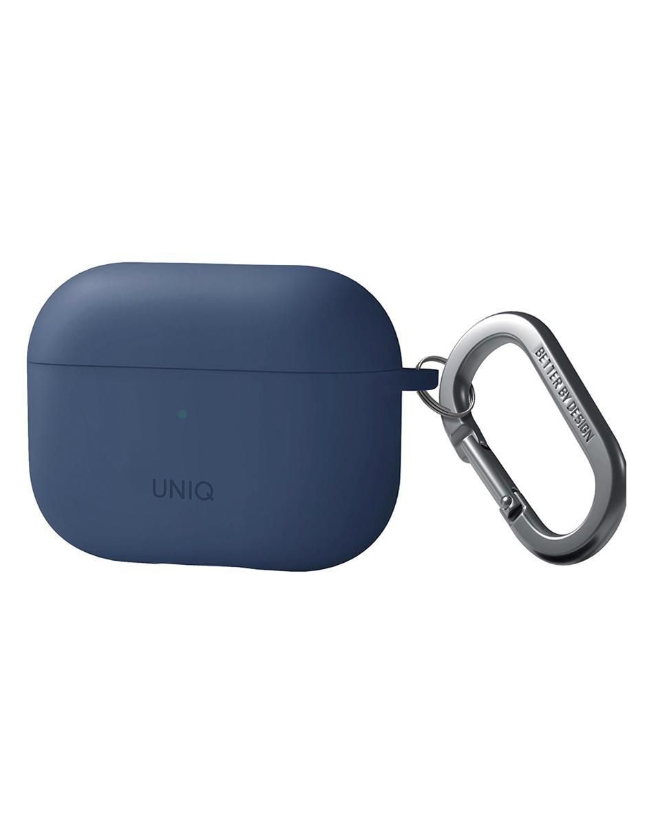 Porta audífonos In-ear
