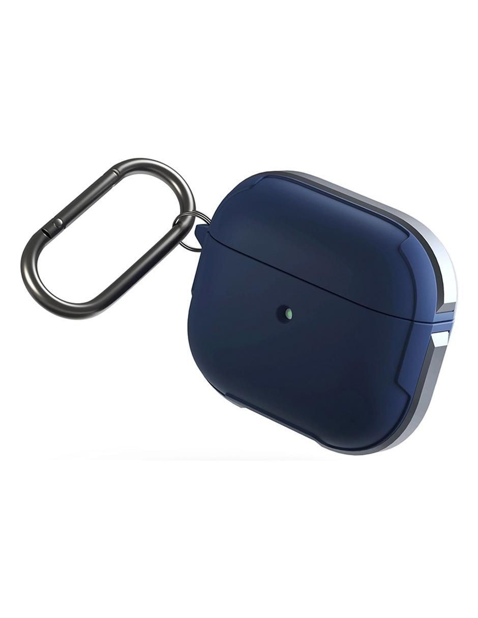 Porta audífonos in-ear