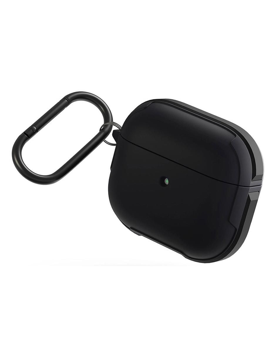 Porta audífonos in-ear 1