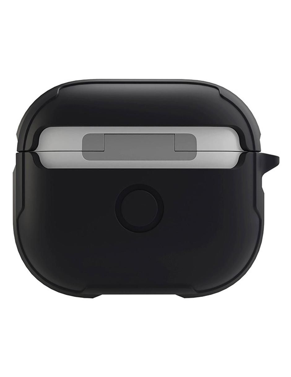Porta audífonos in-ear 3