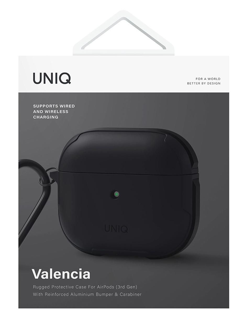 Porta audífonos in-ear 4