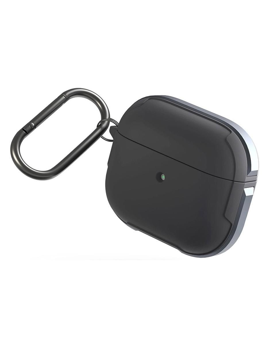"porta audífonos" in-ear uniq