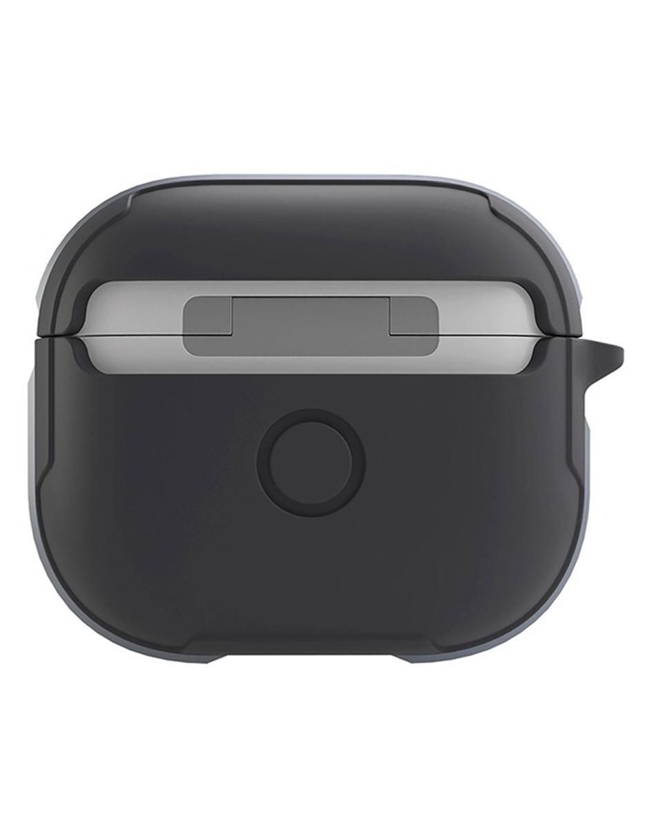 "porta audífonos" in-ear uniq