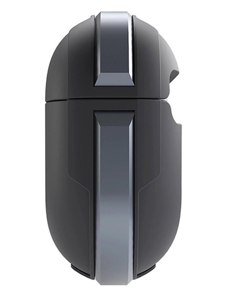 "porta audífonos" in-ear uniq