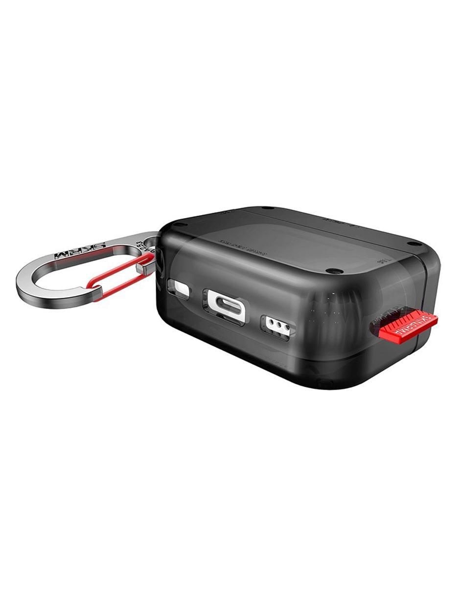 Porta audífonos in-ear 5