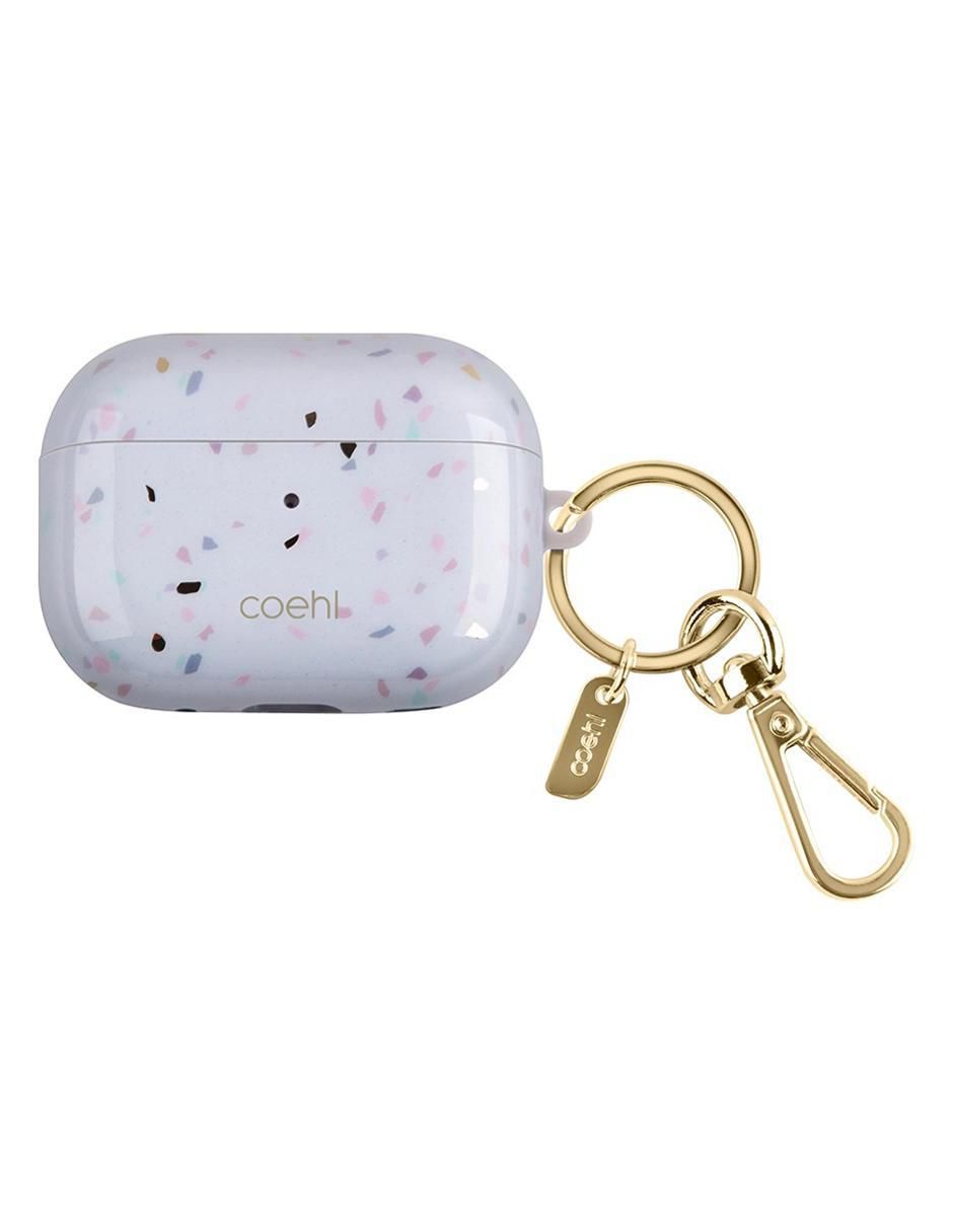 Porta audífonos in-ear