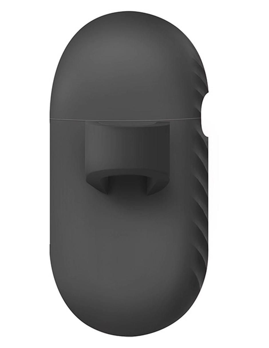 Porta audífonos In-ear 4