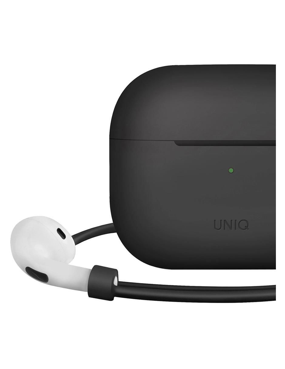 Porta audífonos In-ear 5