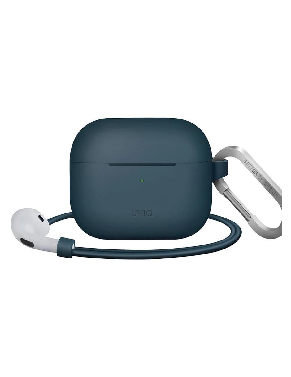 Porta audífonos In-ear