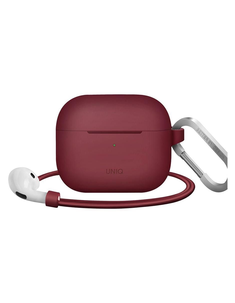 Porta audífonos In-ear