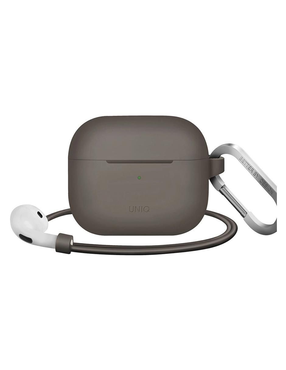 Porta audífonos In-ear