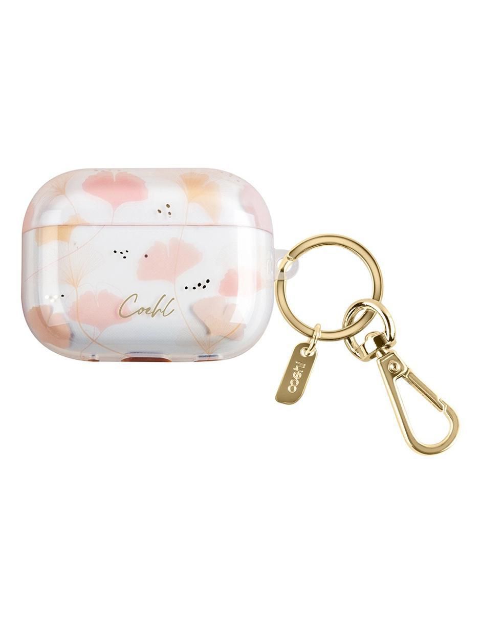 Porta audífonos In-ear