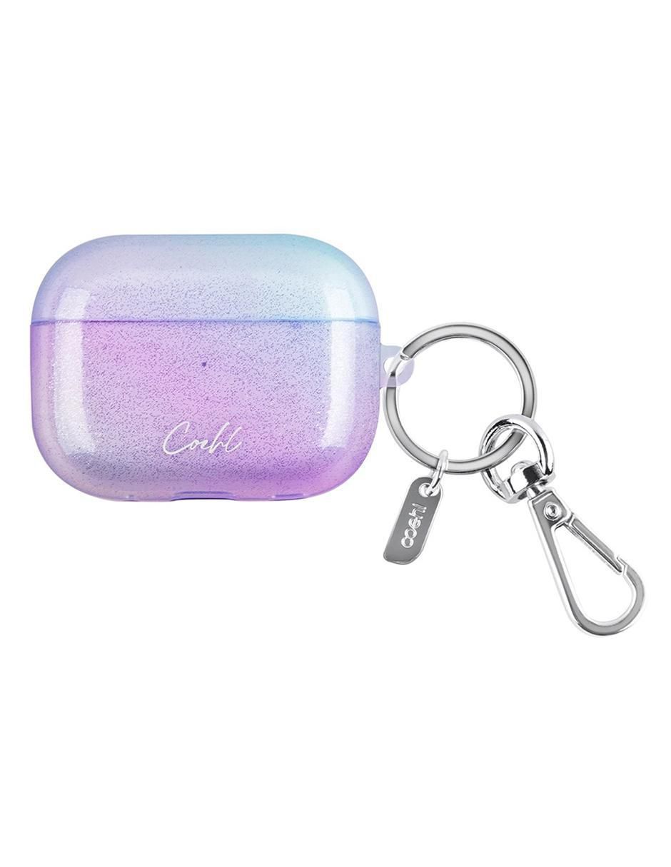 Porta audífonos In-ear