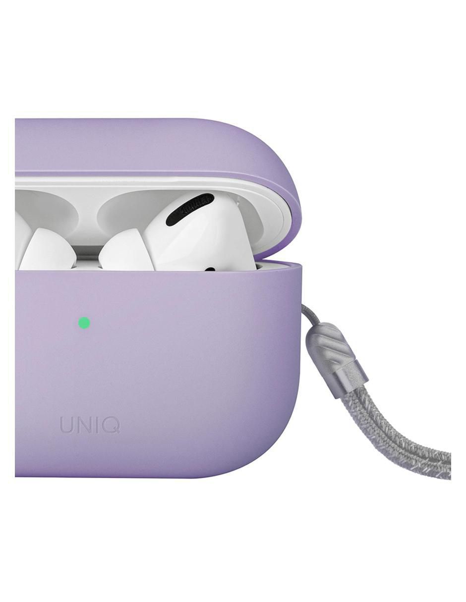 Funda para audífonos Airpods Uniq