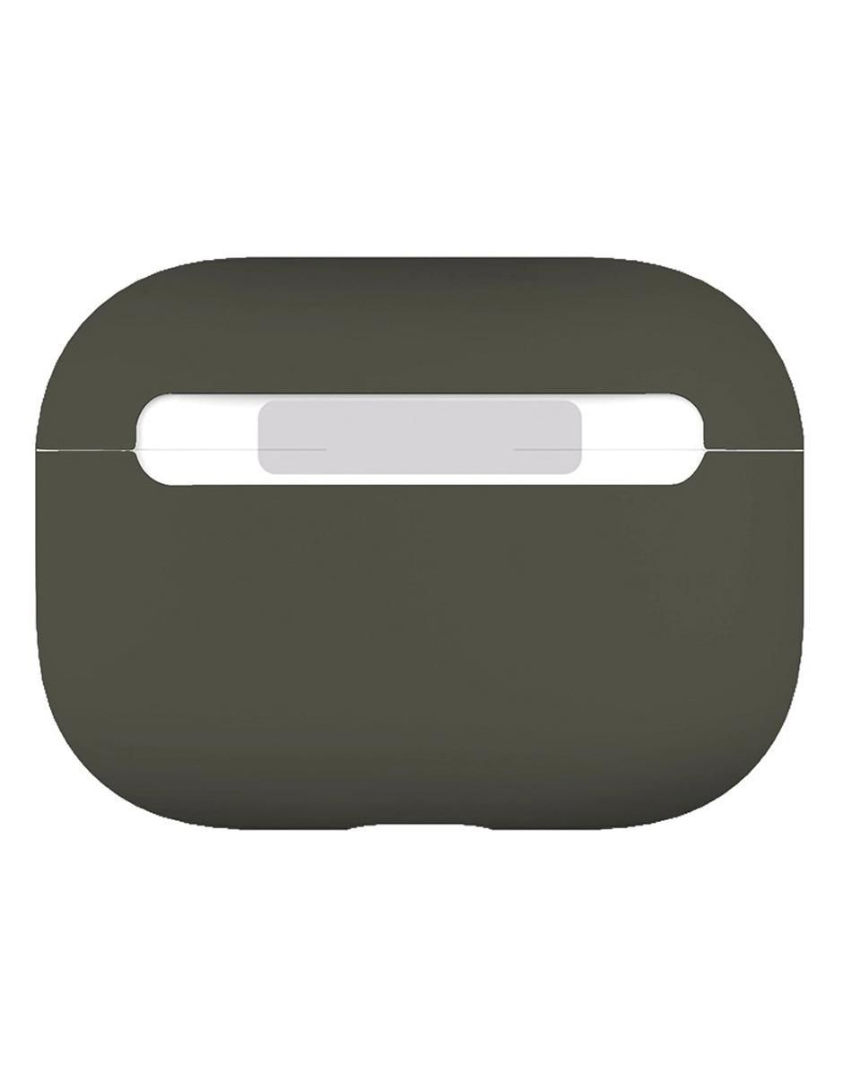 Funda para audífonos Airpods 2