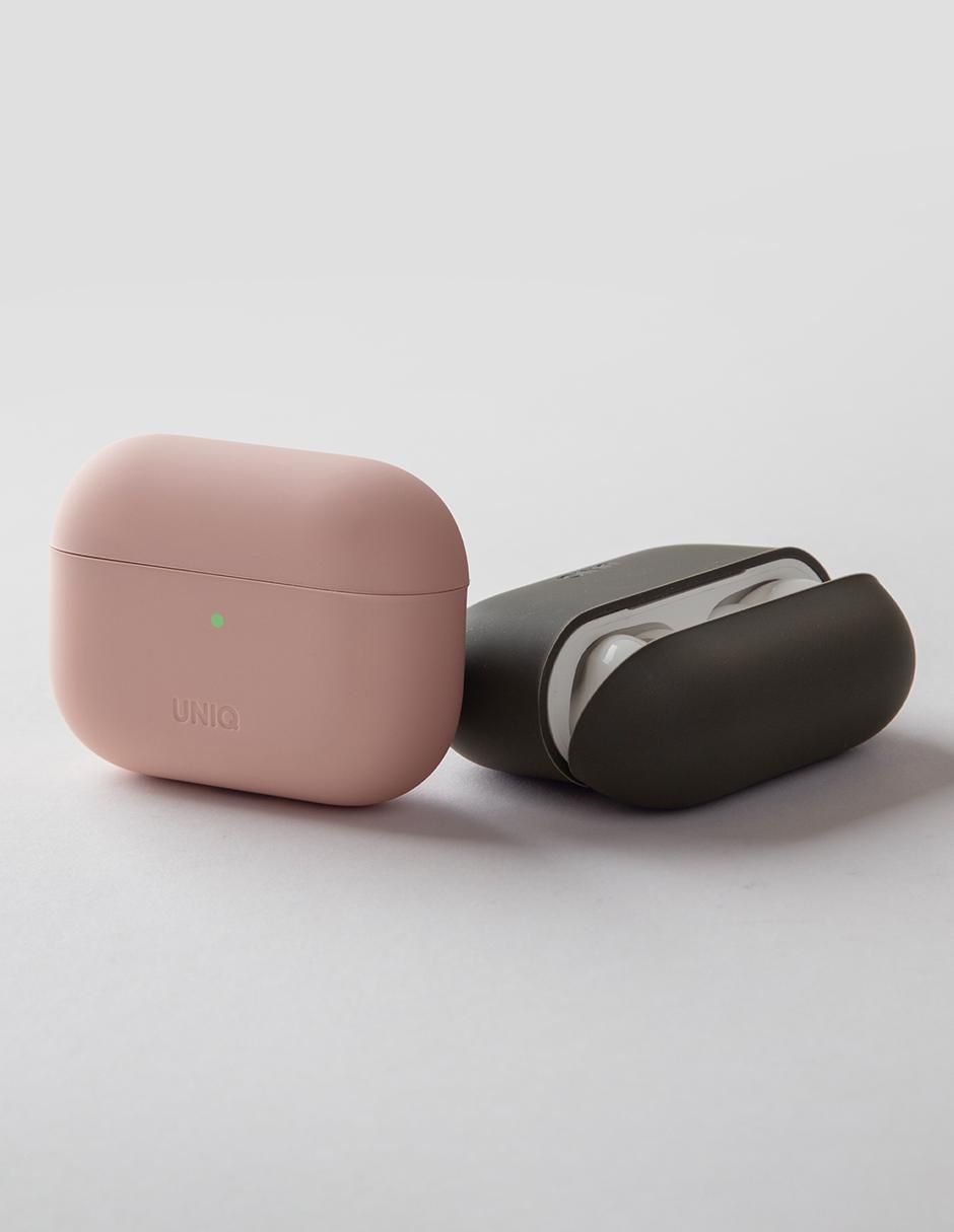 Funda para audífonos Airpods 4