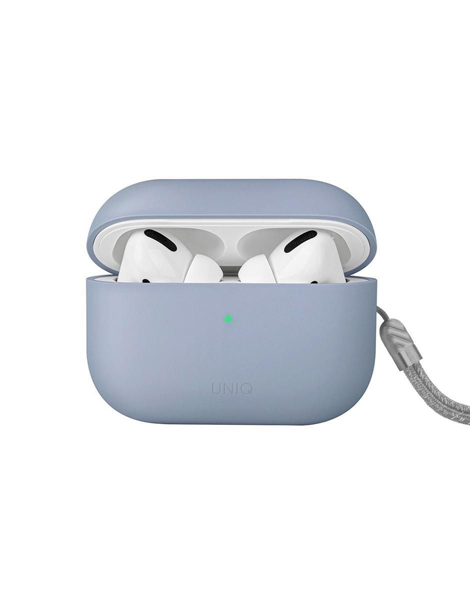 Funda para audífonos Airpods