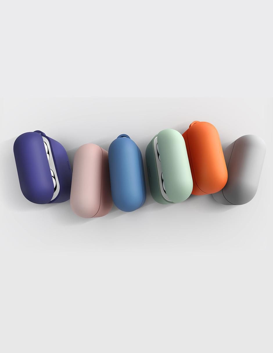 Funda para audífonos Airpods Uniq