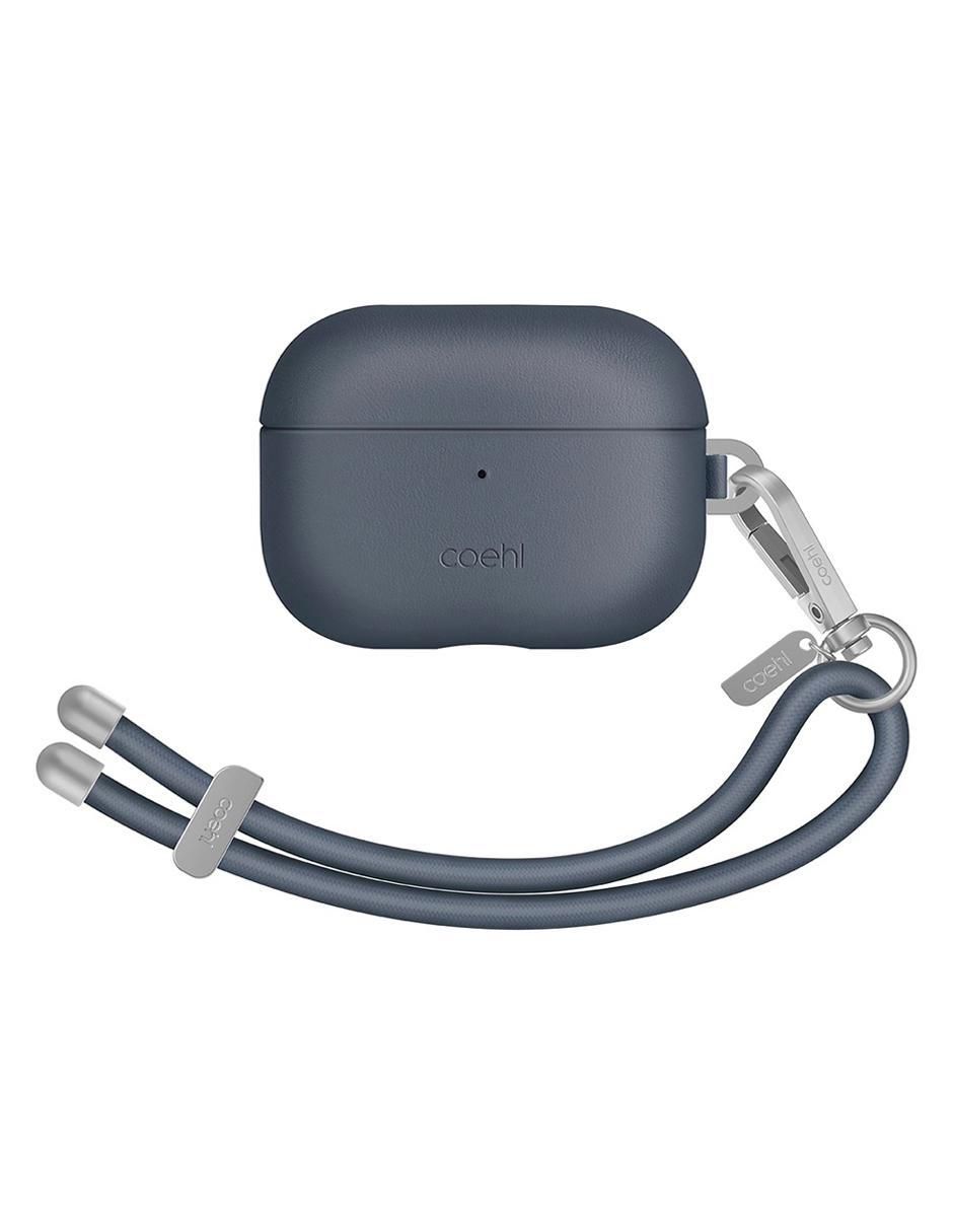 Porta audífonos In-ear