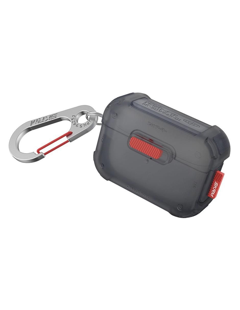Porta audífonos In-ear